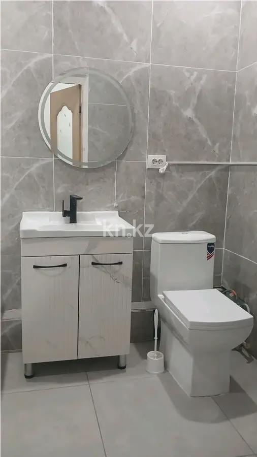 Продажа 1-комнатной квартиры, 50.7 м², ул. Басаркобыз, дом  1/16 стр в Алматы - фото 2