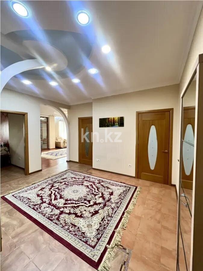 Продажа 3-комнатной квартиры, 112 м² в Алматы - фото 8