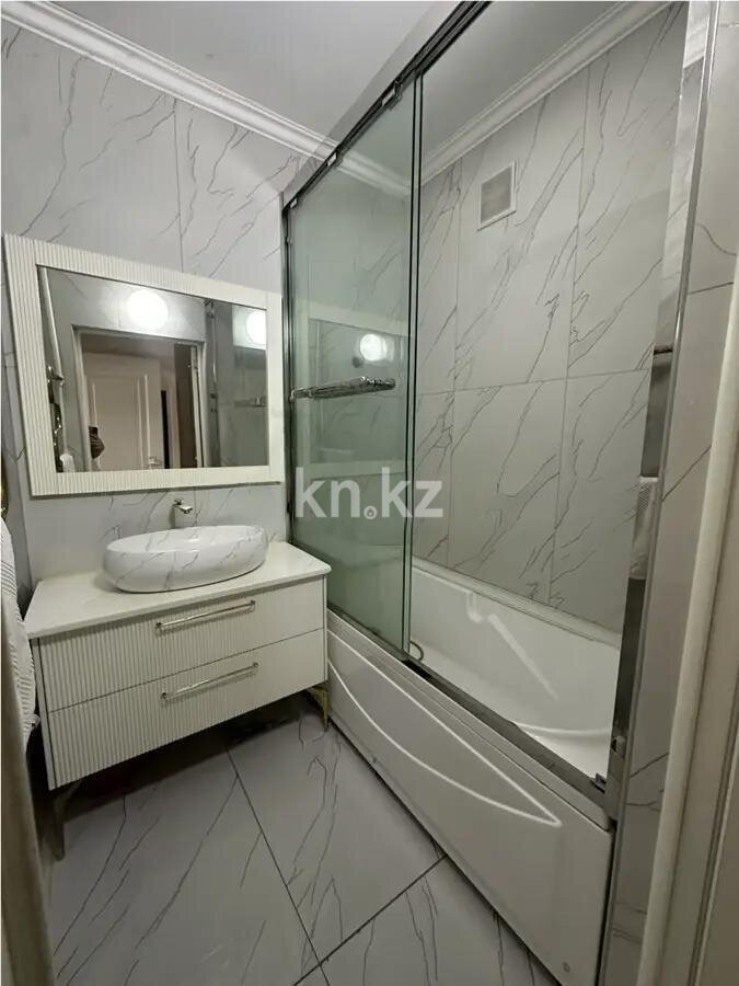 Продажа 3-комнатной квартиры, 75 м² в Алматы - фото 4