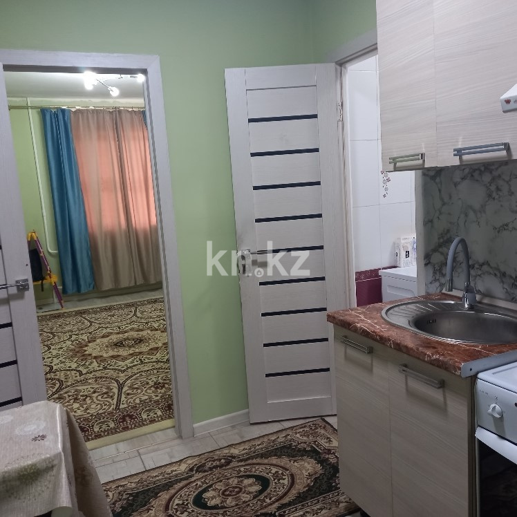 Продажа 1-комнатной квартиры, 38 м² в Астане - фото 5