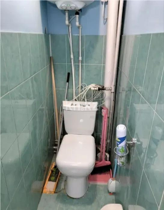 Продажа 2-комнатной квартиры, 43 м² в Шахтинске - фото 5