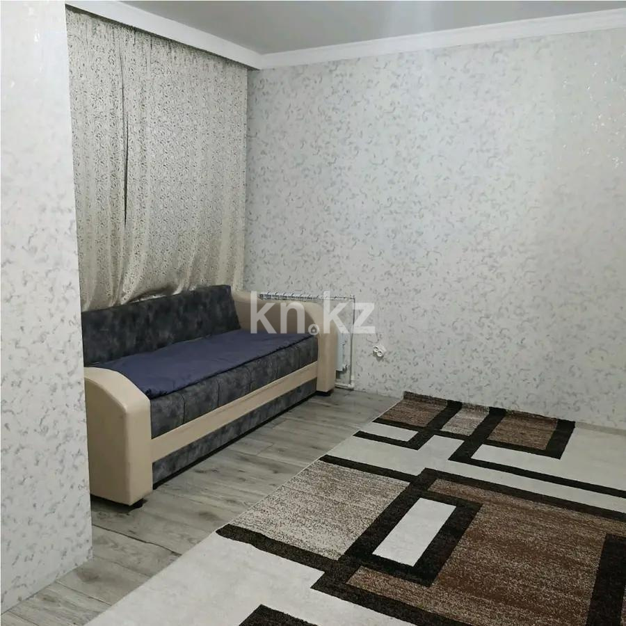 Продажа 1-комнатной квартиры, 32 м², ул. Гапеева, дом  5 в Караганде - фото 2