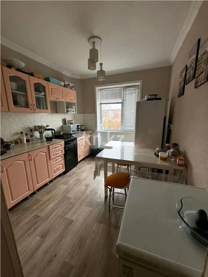 Продажа 2-комнатной квартиры, 52 м² в Караганде - фото 3