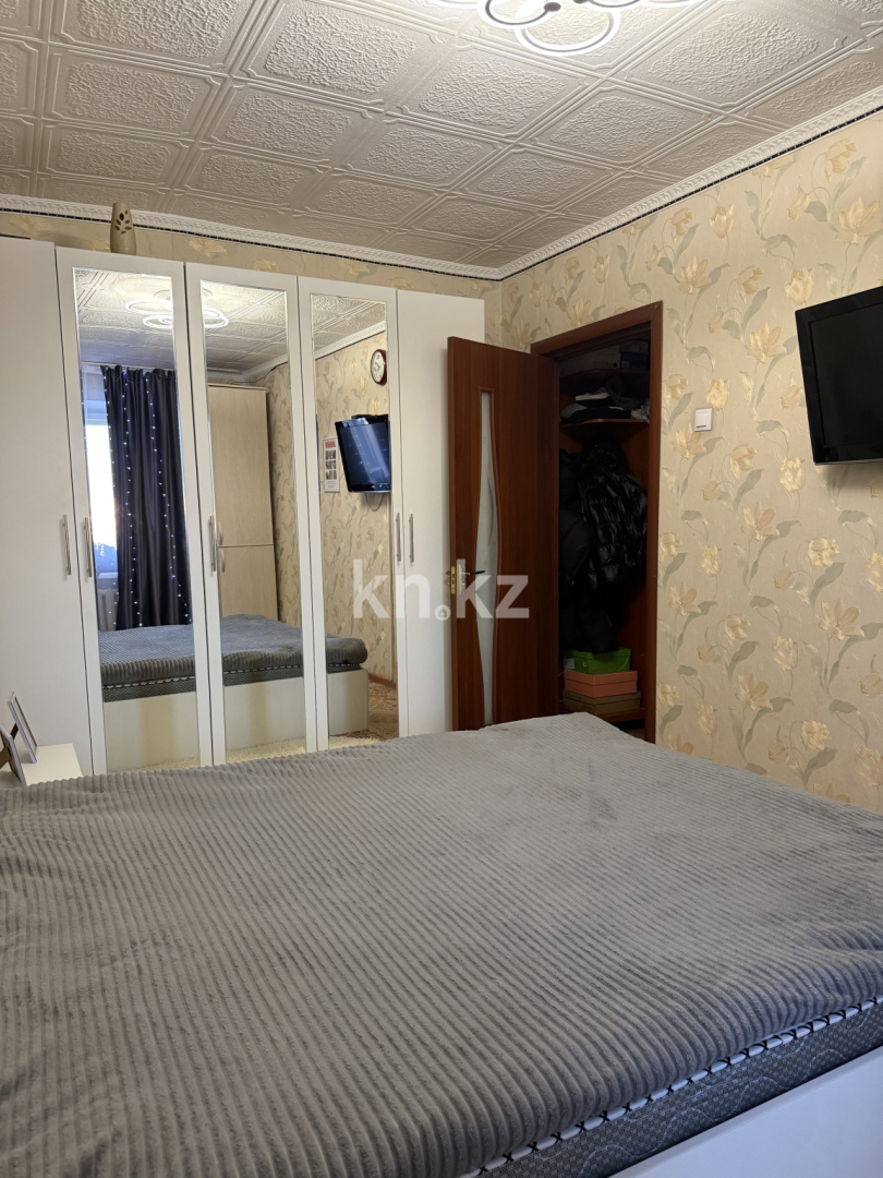 Продажа 2-комнатной квартиры, 48.1 м² в Караганде - фото 4