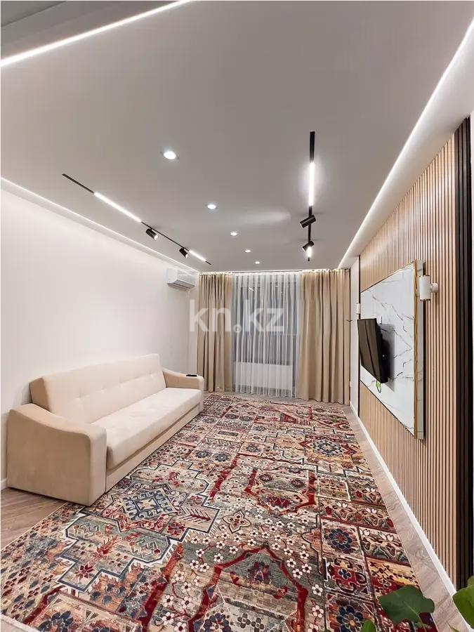 Продажа 2-комнатной квартиры, 68 м² в Астане - фото 2