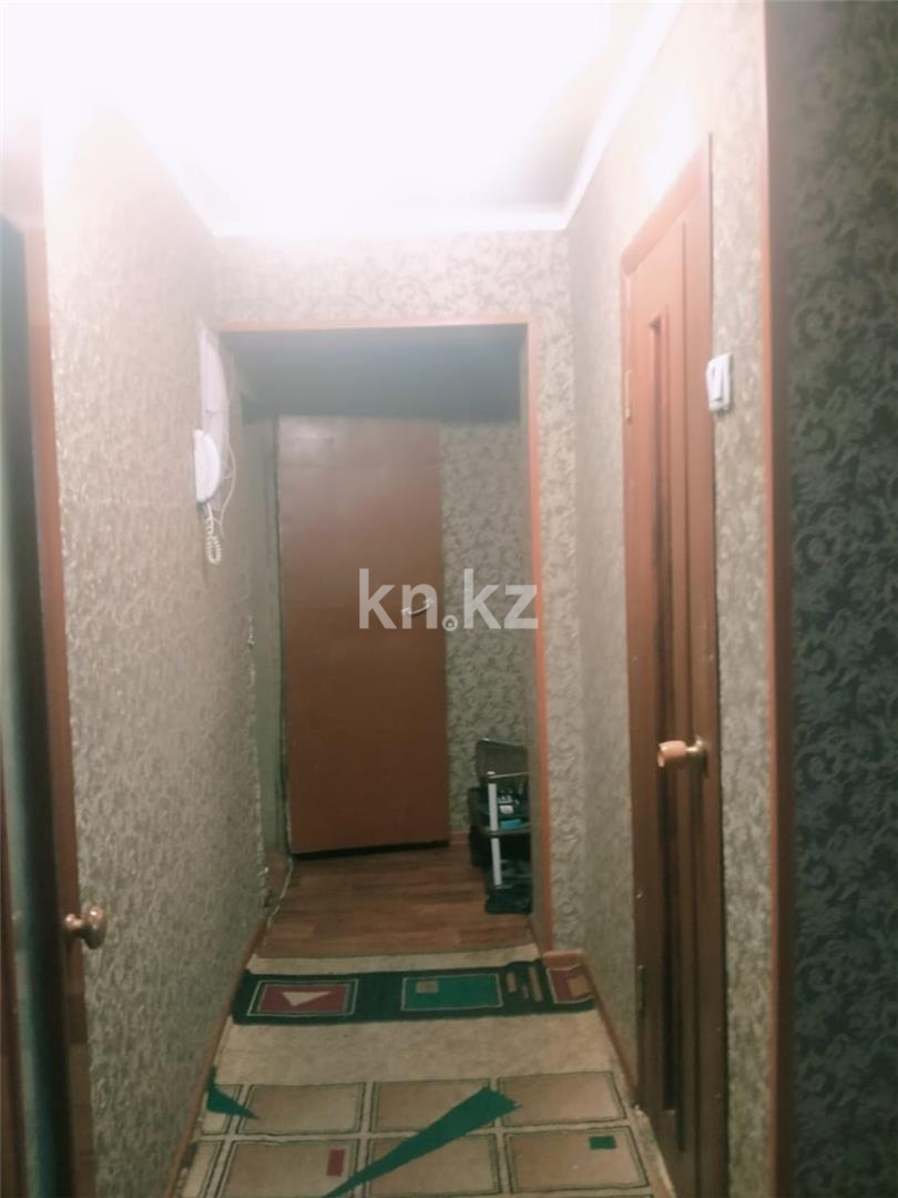 Продажа 3-комнатной квартиры, 57 м², бульвар Независимости в Темиртау - фото 11