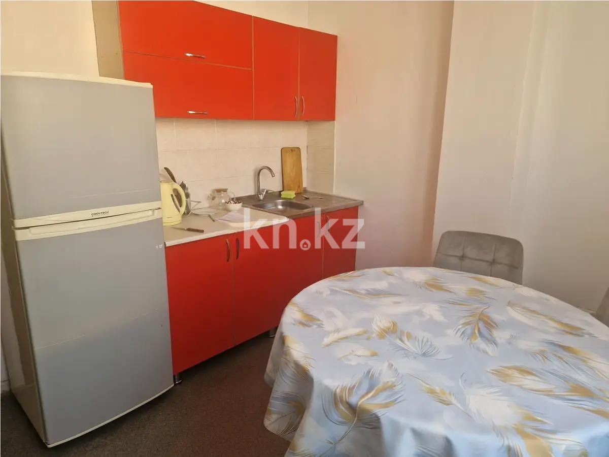 Продажа 1-комнатной квартиры, 36 м², ул. Жунисова, дом  4/1 в Алматы - фото 2
