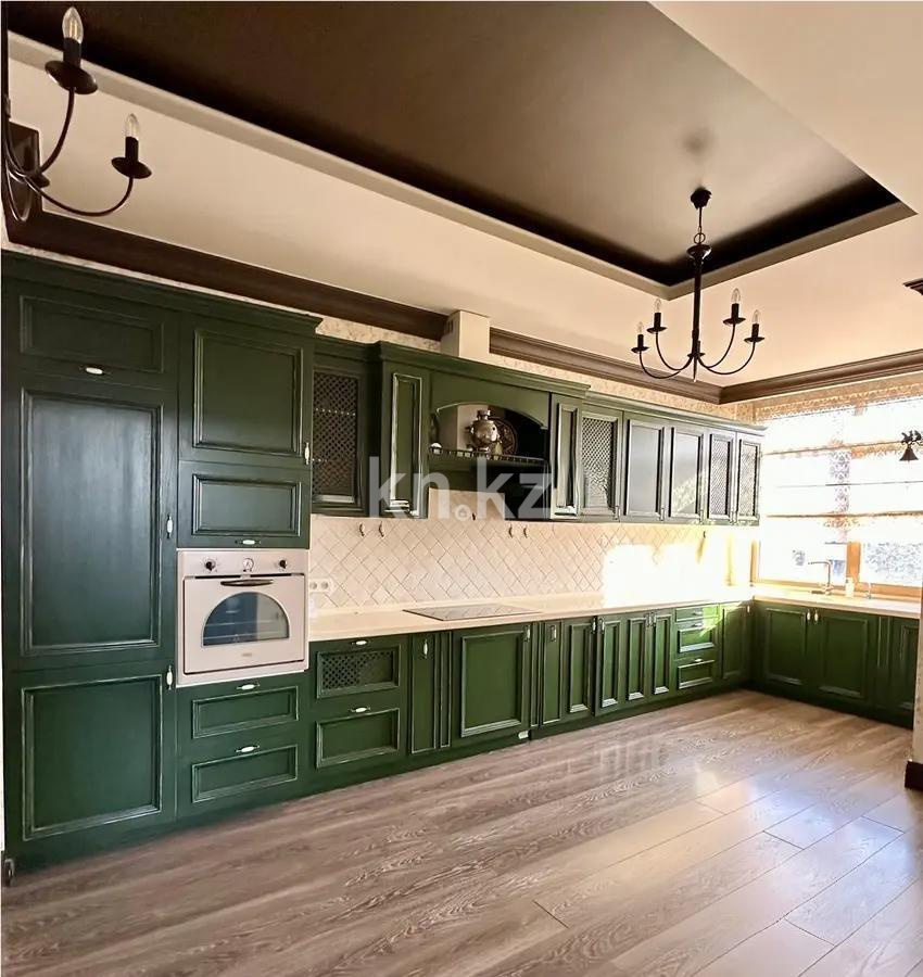 Продажа 3-комнатной квартиры, 129 м², ул. Рахмадиева, дом  2/1 в Алматы