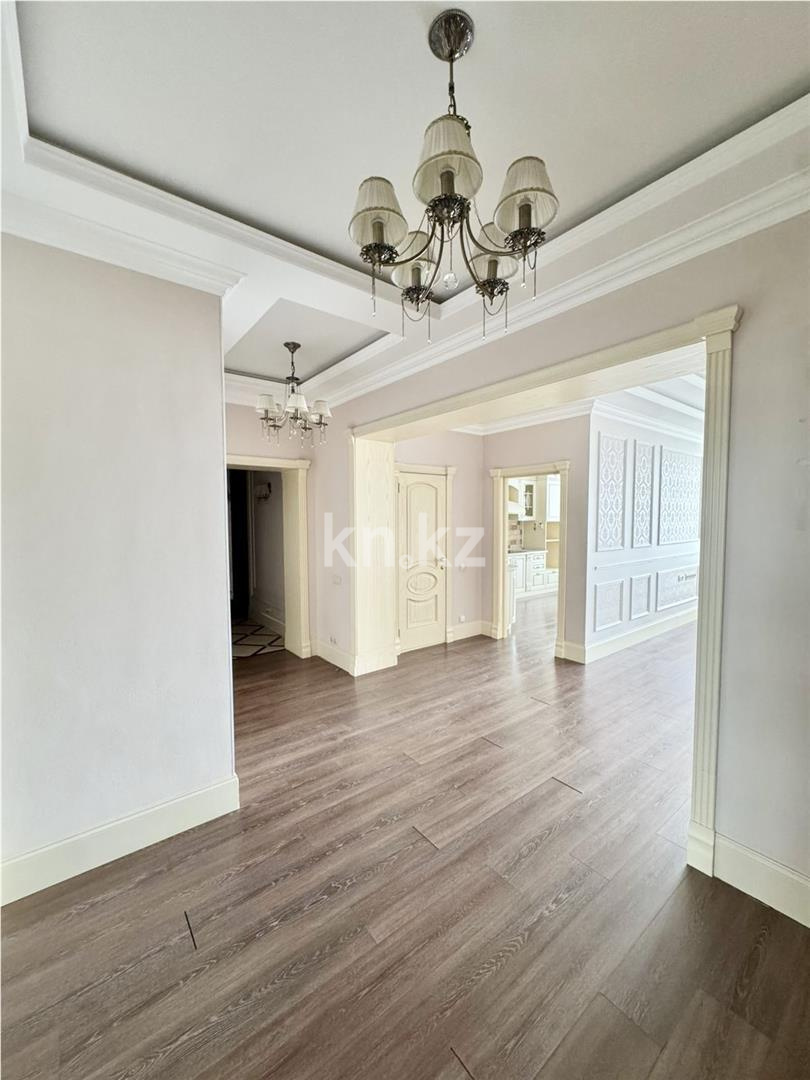 Продажа 3-комнатной квартиры, 114 м² в Караганде - фото 16