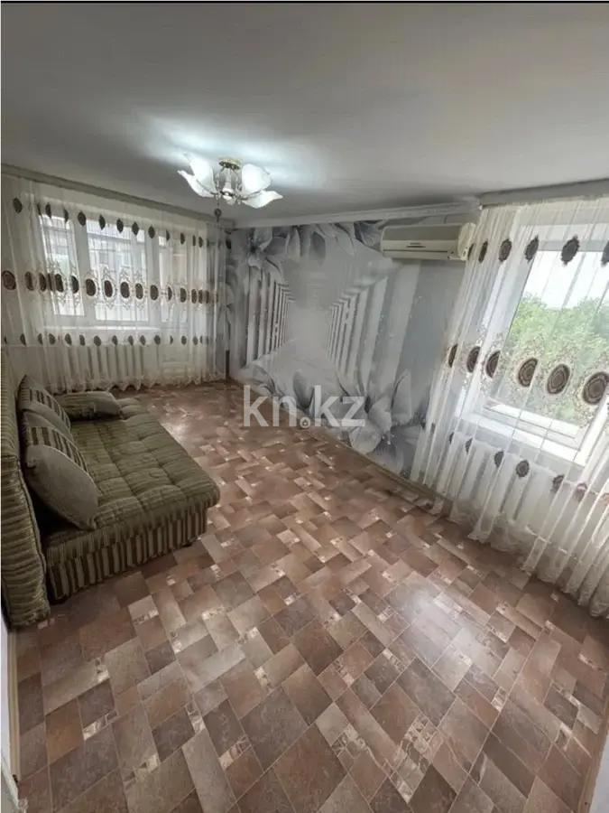 Продажа 3-комнатной квартиры, 60 м² в Астане