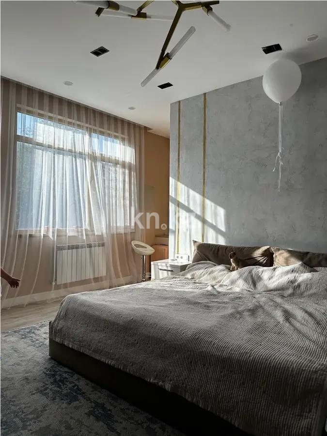 Продажа 3-комнатной квартиры, 132 м², ул. Рахмадиева, дом  2/7 в Алматы - фото 2