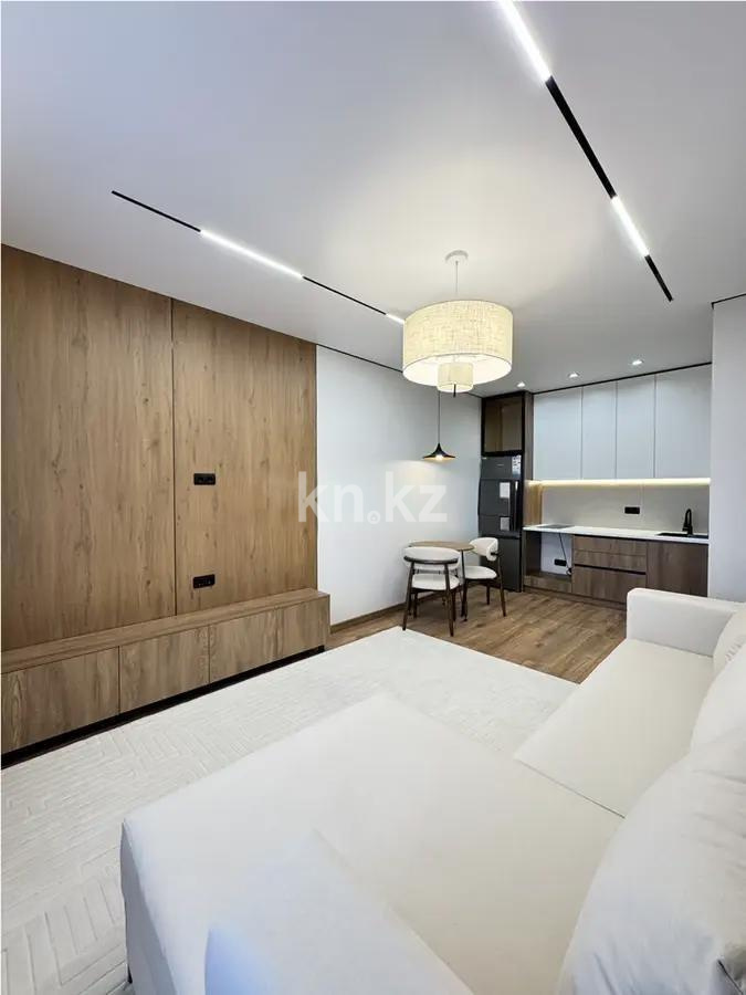 Продажа 2-комнатной квартиры, 39 м² в Астане - фото 3