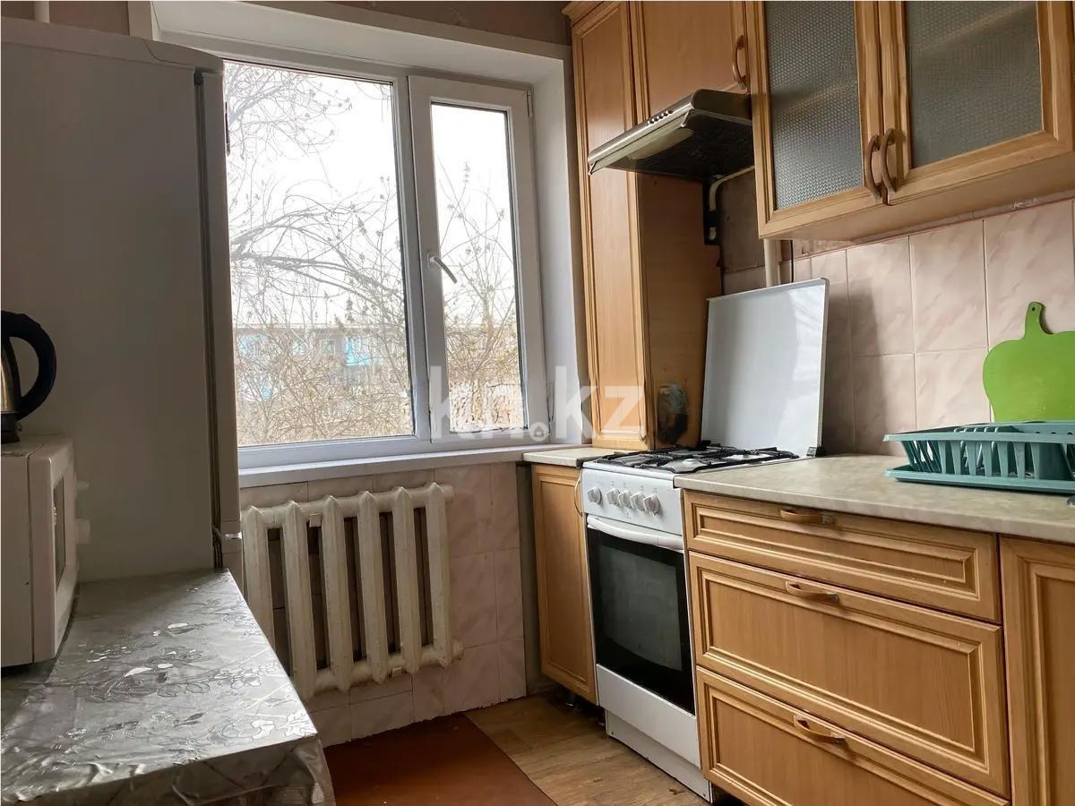Продажа 4-комнатной квартиры, 60 м², пр. Республики, дом  28 в Караганде - фото 3