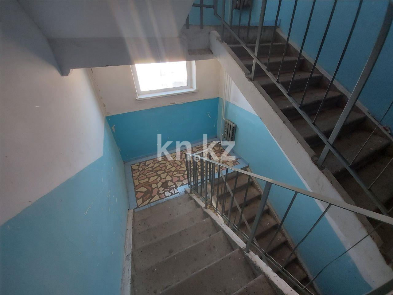 Продажа 2-комнатной квартиры, 52 м² в Караганде - фото 11