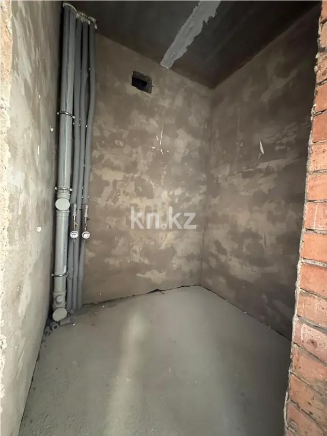 Продажа 1-комнатной квартиры, 35.7 м² в Астане - фото 3