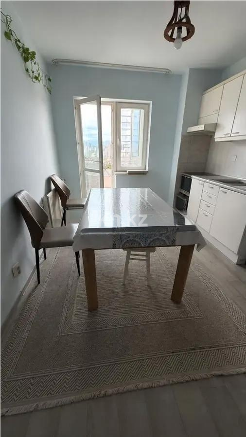 Продажа 4-комнатной квартиры, 109 м² в Астане - фото 4