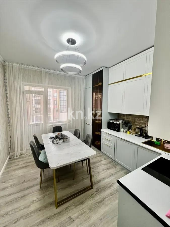 Продажа 2-комнатной квартиры, 62 м² в Астане - фото 3