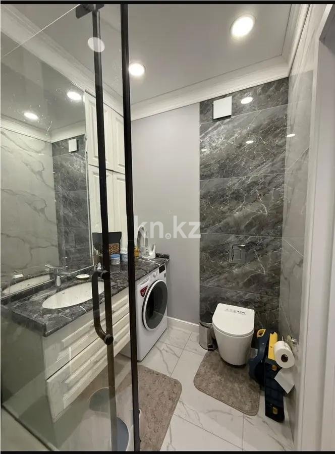 Продажа 3-комнатной квартиры, 94 м² в Астане - фото 4