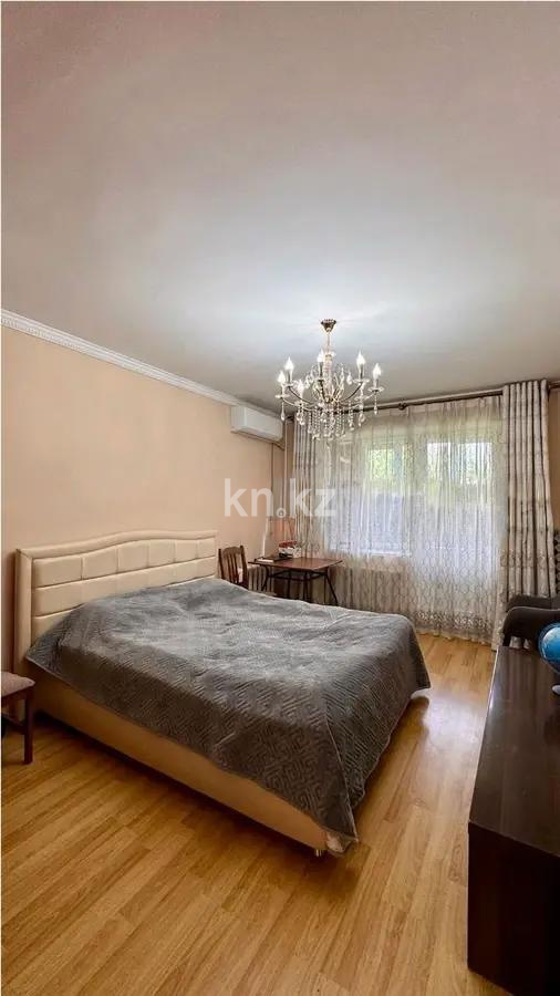 Продажа 2-комнатной квартиры, 52 м² в Алматы - фото 2