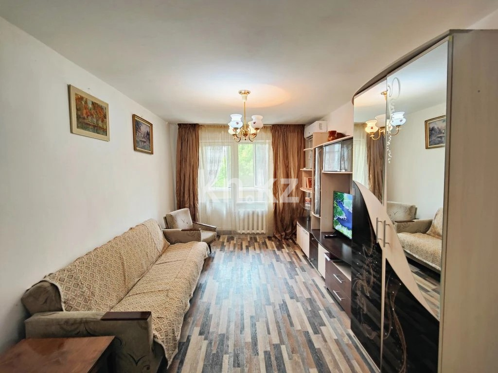 Продажа 4-комнатной квартиры, 74 м² в Алматы