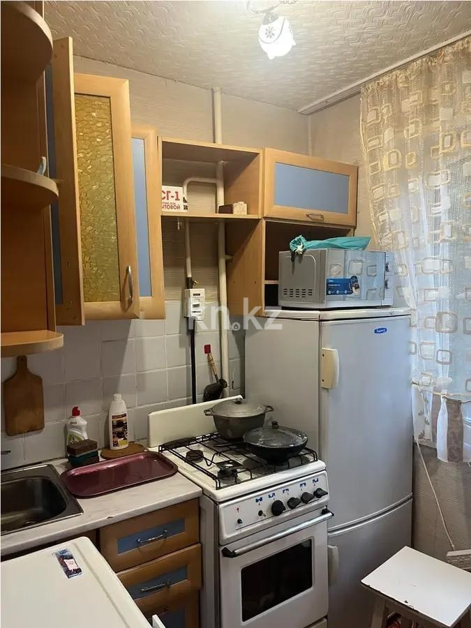 Продажа 1-комнатной квартиры, 30 м² в Караганде - фото 2