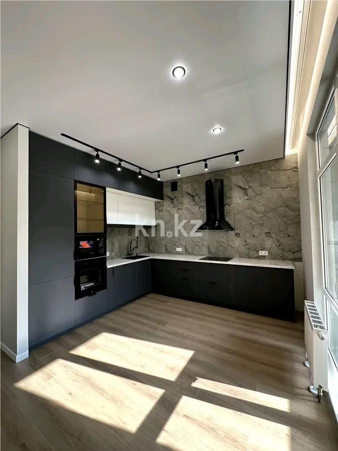 Продажа 3-комнатной квартиры, 111 м², пр. Аль-Фараби, дом  5 в Астане - фото 4