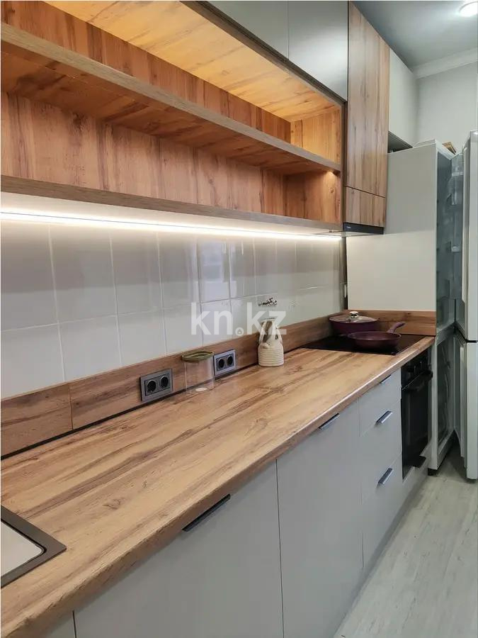 Продажа 2-комнатной квартиры, 54 м² в Астане - фото 4
