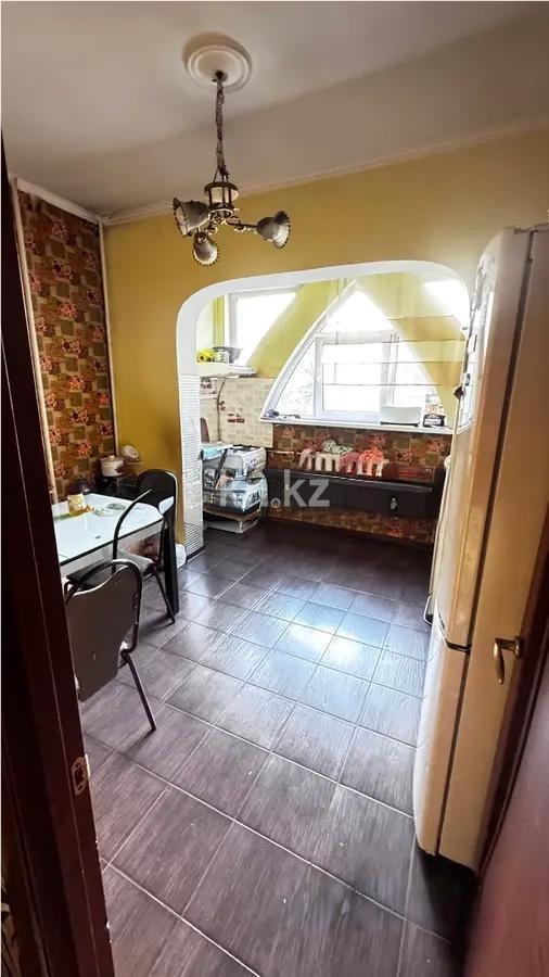 Продажа 3-комнатной квартиры, 70 м², мкр-н Алмагуль, дом  9 в Алматы - фото 5