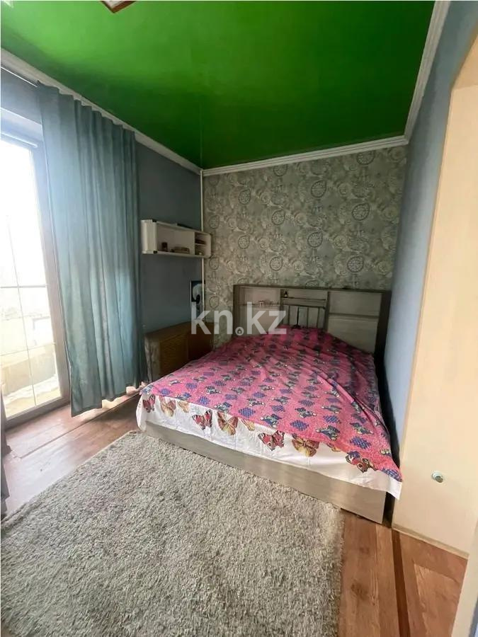 Продажа 3-комнатной квартиры, 72 м² в Алматы - фото 2