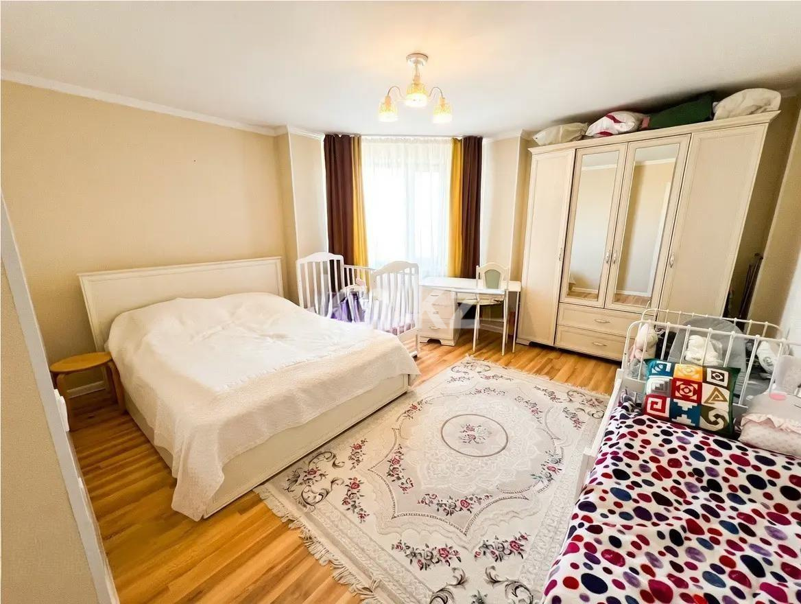 Продажа 3-комнатной квартиры, 73 м² в Астане - фото 2