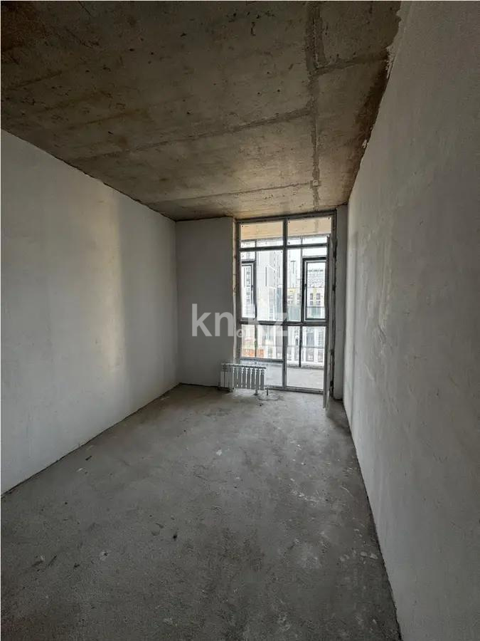 Продажа 4-комнатной квартиры, 104 м², пр. Мангилик Ел, дом  62 в Астане - фото 3