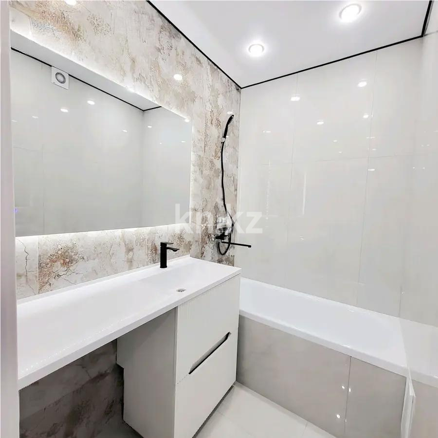 Продажа 3-комнатной квартиры, 70 м², ул. Косшыгулулы, дом  7 в Астане - фото 5