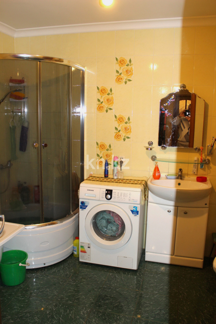 Продажа 4-комнатного дома, 90.4 м², ул. Анжерская в Караганде - фото 23