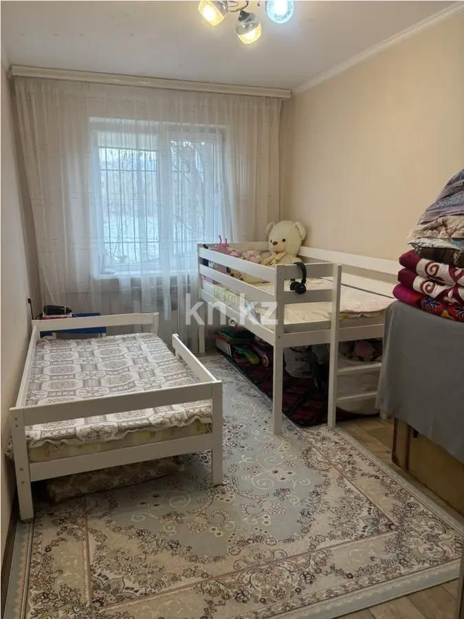 Продажа 2-комнатной квартиры, 45 м² в Алматы - фото 2