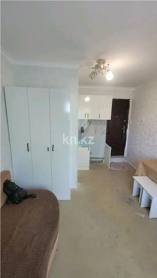 Продажа 1-комнатной квартиры, 14 м² в Алматы - фото 2