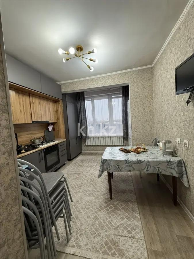 Продажа 2-комнатной квартиры, 66.1 м² в Алматы - фото 3