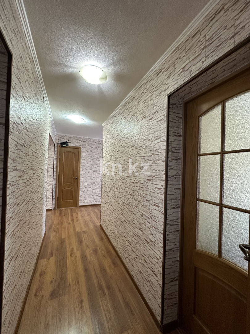 Продажа 4-комнатной квартиры, 104.5 м² в Караганде - фото 20