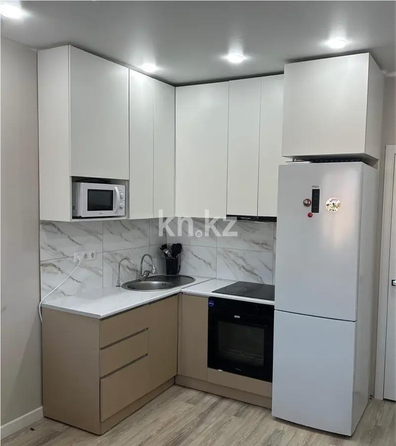 Продажа 1-комнатной квартиры, 42 м² в Астане - фото 2