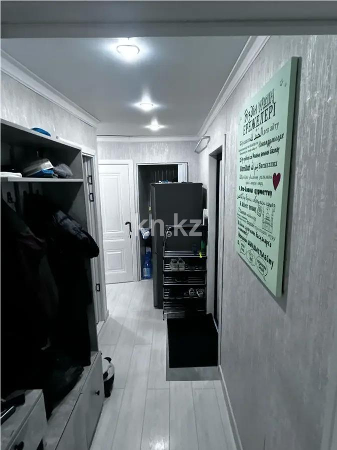 Продажа 2-комнатной квартиры, 48 м², пр. Республики, дом  14 в Караганде - фото 6