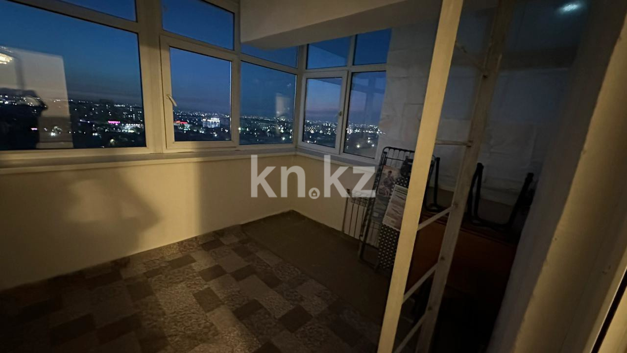 Аренда 1-комнатной квартиры, 48 м² в Алматы - фото 3