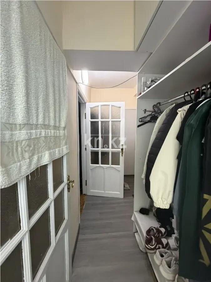 Продажа 2-комнатной квартиры, 37.5 м² в Алматы - фото 5
