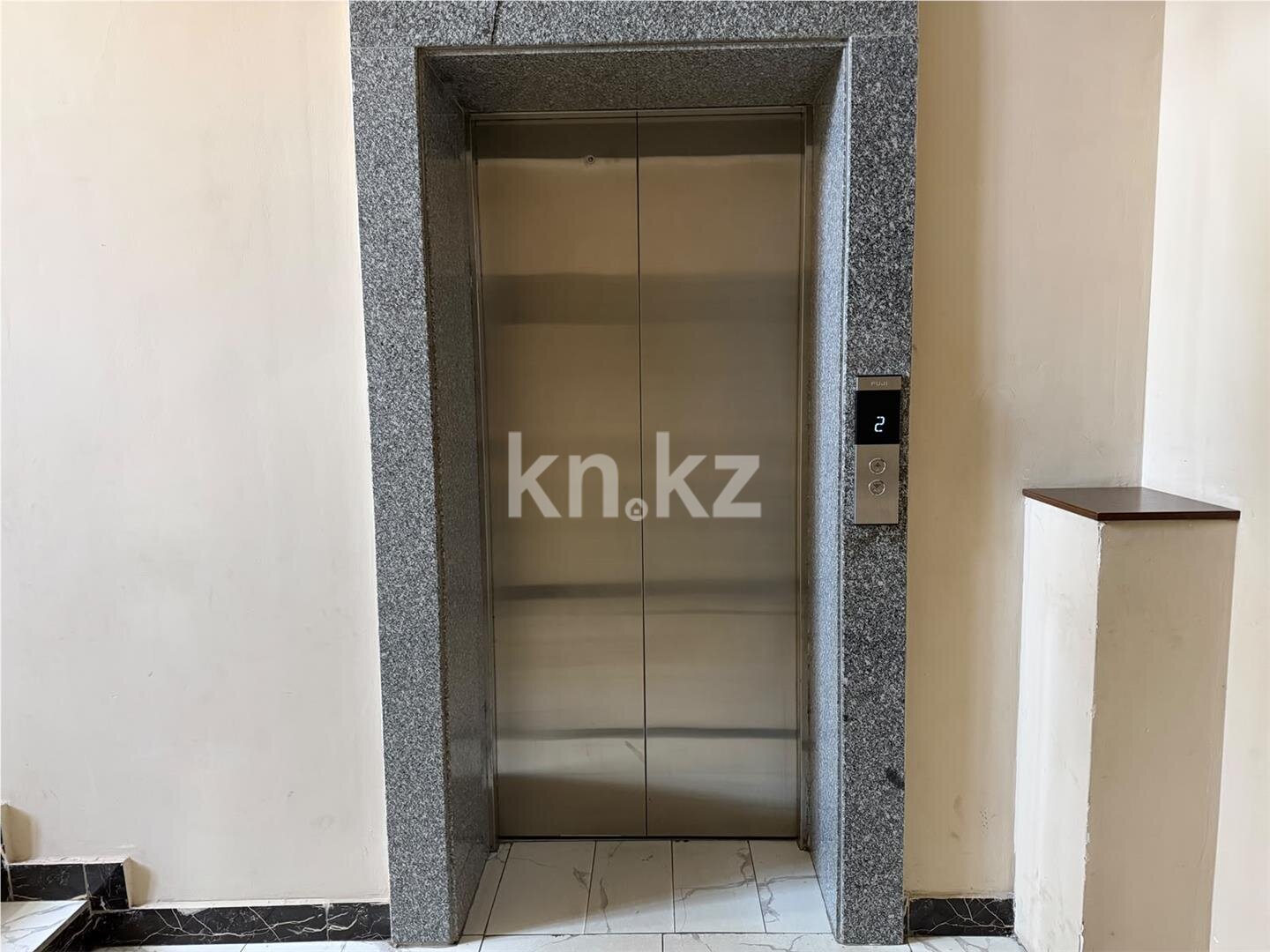 Продажа 2-комнатной квартиры, 45 м² в Караганде - фото 20