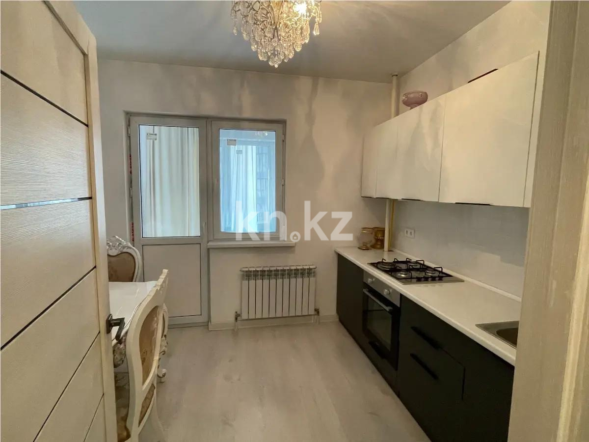 Продажа 1-комнатной квартиры, 38.1 м² в Алматы - фото 2