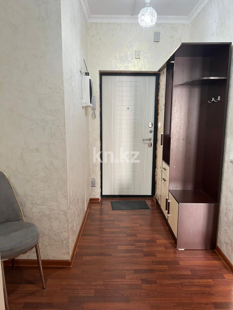 Аренда , 52 м², ул. Навои, дом  208/6 - ул. Торайгырова в Алматы - фото 7