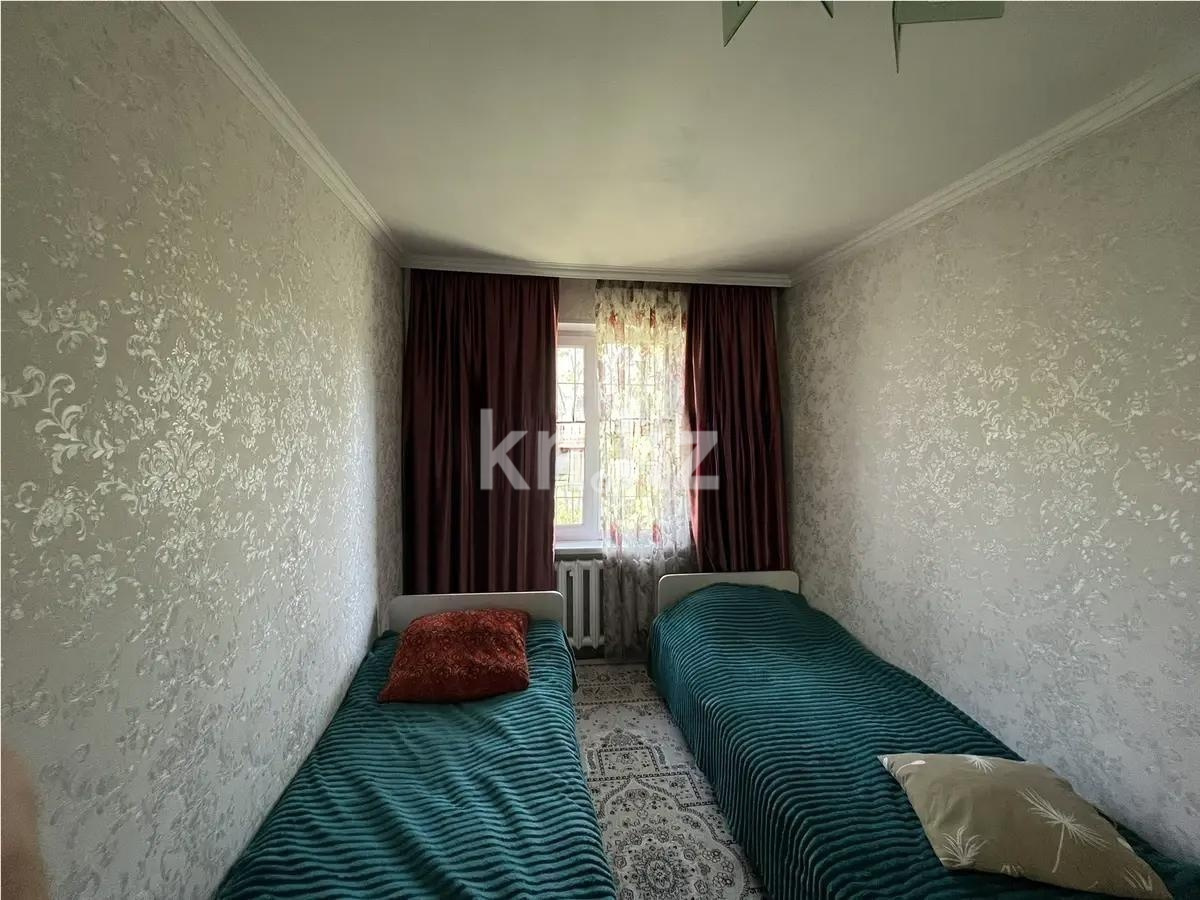 Продажа 2-комнатной квартиры, 42 м² в Алматы - фото 2