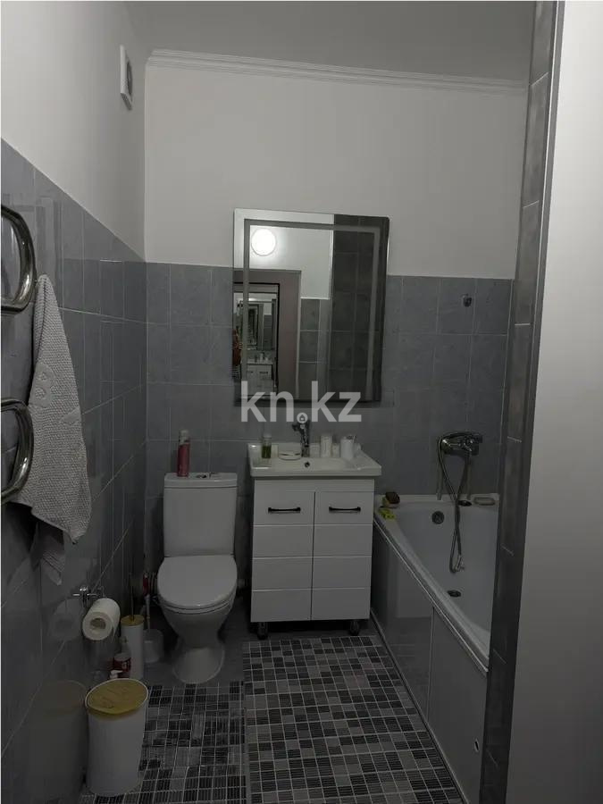 Продажа 1-комнатной квартиры, 45 м² в Алматы - фото 3