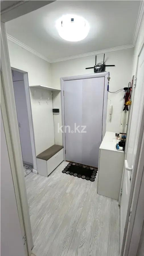 Продажа 1-комнатной квартиры, 34 м² в Астане - фото 4