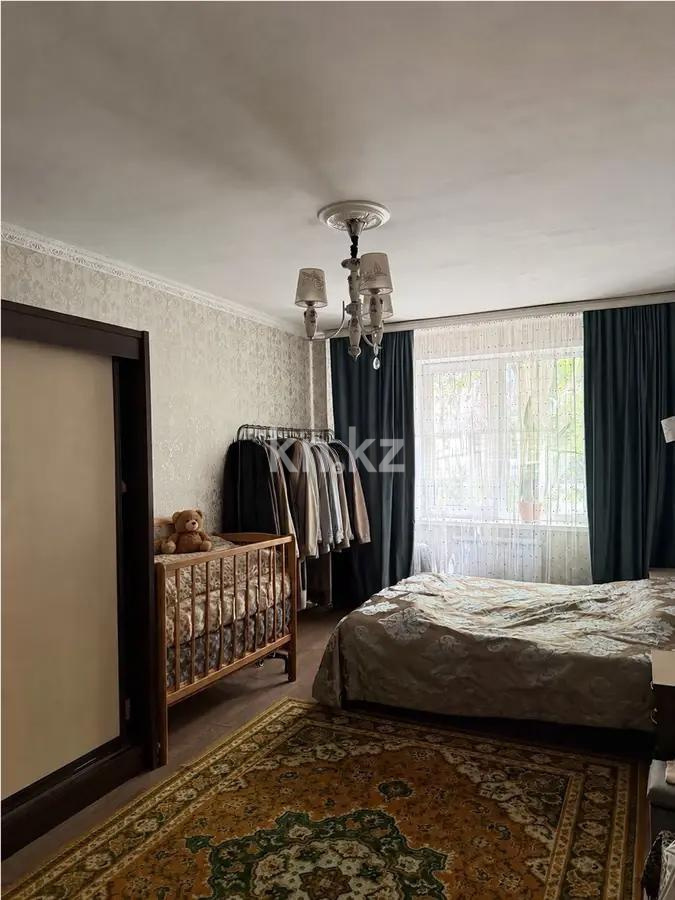 Продажа 3-комнатной квартиры, 76.2 м² в Алматы - фото 2