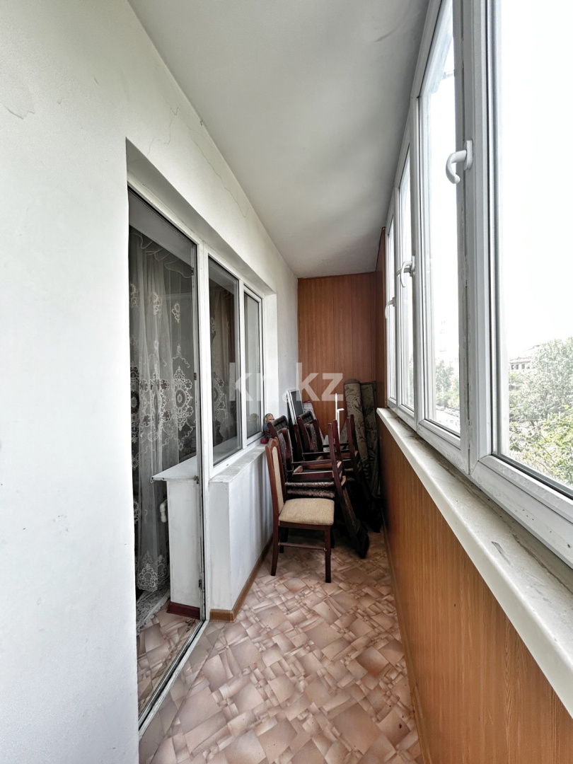 Продажа 3-комнатной квартиры, 77 м² в Алматы - фото 17