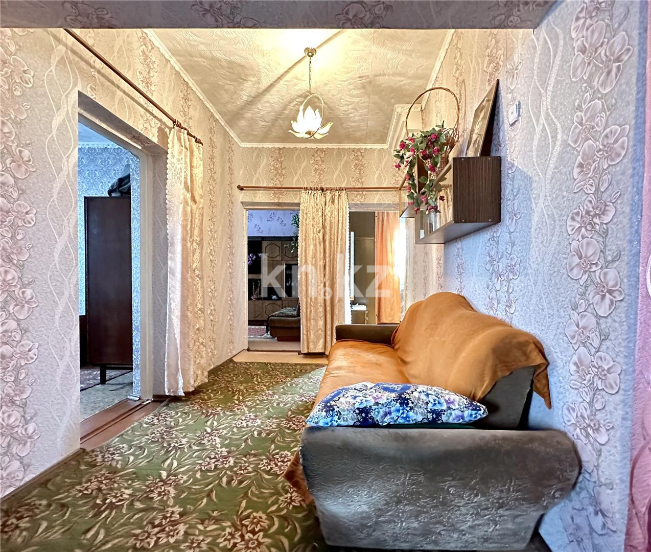 Продажа 4-комнатного дома, 147.3 м², ул. Разрезовская, дом  36 в Караганде - фото 15